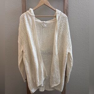 Loft Lou & Grey Cardigan